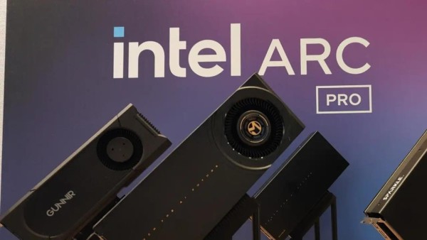 Intel Arc Pro B70: Oyuncular ve Profesyoneller İçin Güçlü Bir Ekran Kartı
