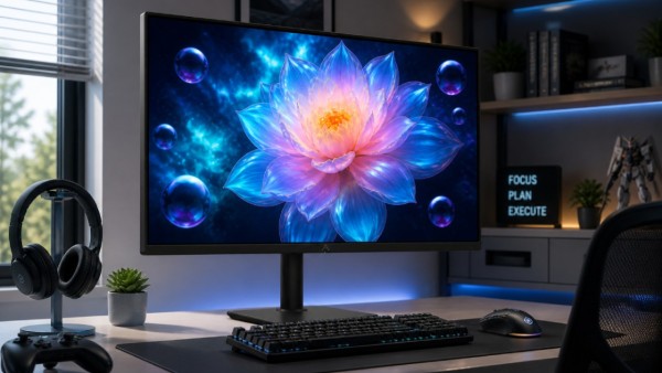Lenovo Lecoo W3259PS: Üst Düzey Oyuncu Monitörü İncelemesi