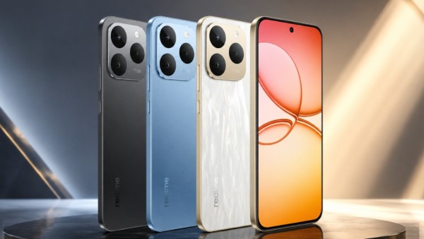 Realme 16T 5G: Tasarım ve Özellikleri ile Henüz Tanıtılmadı