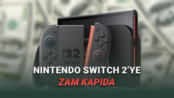 Nintendo Switch 2'nin Yükselen Fiyatı ve Yatırımcı Baskısı