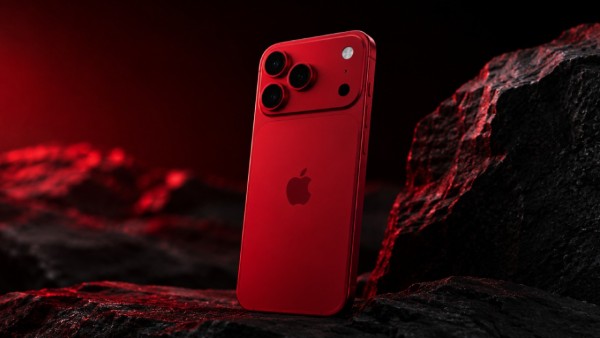 Apple, iPhone 18 Pro Serisi İçin Anodize Alüminyum Kullanımını Sürdürecek