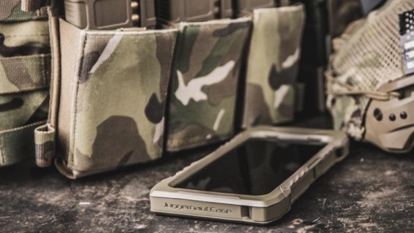 Samsung, askeri akıllı telefon pazarında yeni modeli Galaxy S26 Tactical Edition'ı tanıtıyor