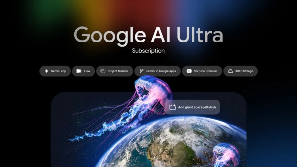 Google AI Ultra Paketine Dev İndirim: Yeni Fiyatlarla Daha Geniş Erişim