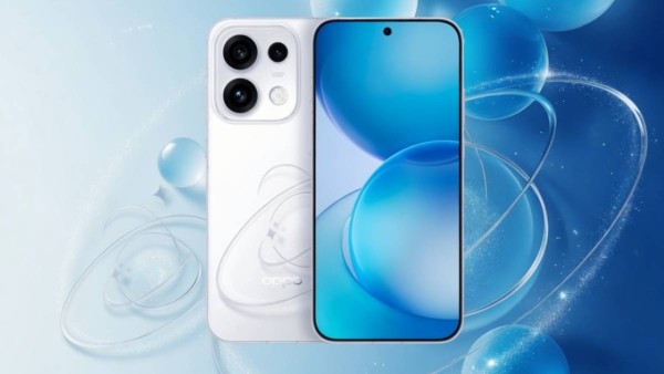 OPPO Reno 16 Pro: Tanıtım Tarihi ve Özellikleri