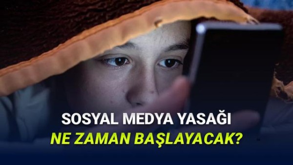 Sosyal Medya Kullanımına Yaş Sınırı Geliyor: Bakan Göktaş'tan Açıklama