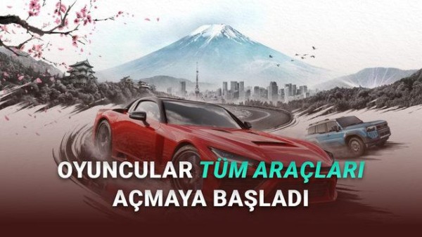 Forza Horizon 6'da Oyuncular Sınırsız Kredi Kazanma Açığı Keşfetti