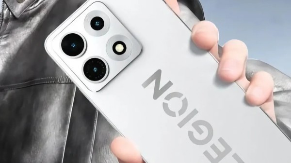 Lenovo Legion Y70: 8.000 mAh Batarya ile Oyun Dünyasını Sarsıyor