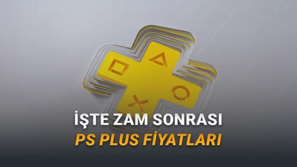 PlayStation Plus Abonelik Fiyatları Artıyor: İşte Yeni Ücretler