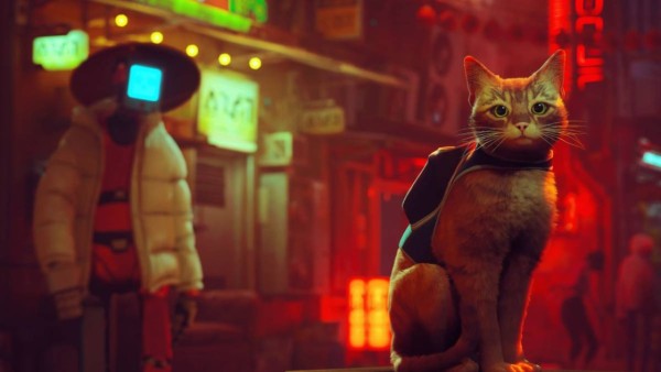 Steam'den Stray İçin Yüzde 50 İndirim Fırsatı!