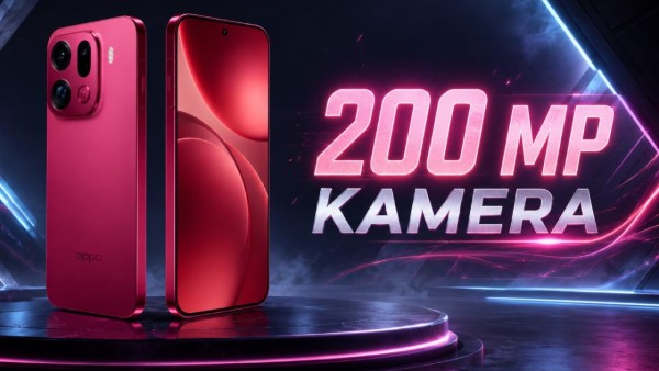 OPPO Find X10: Yüksek Çözünürlüklü Kamera ve Güçlü İşlemci ile Geliyor