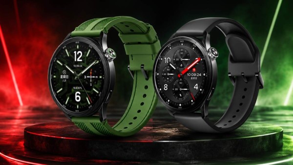 Xiaomi Watch S5 Türkiye'ye Ne Zaman Gelecek? Fiyatı ve Özellikleri