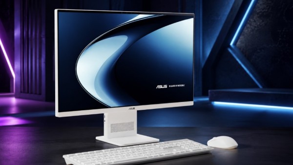 ASUS VM441 AiO: Snapdragon İşlemcili Yeni Bilgisayar Tanıtıldı