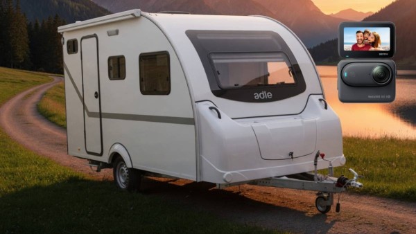 BİM’den Çekme Karavan ve Aksiyon Kamerası Satışı!