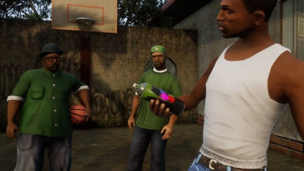 Steam'den Grand Theft Auto: The Trilogy – The Definitive Edition'a Büyük İndirim!