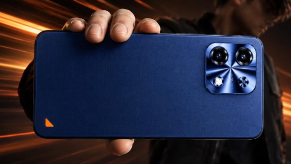 Lava Shark 2 5G: Bütçe Dostu Akıllı Telefon Tanıtıldı