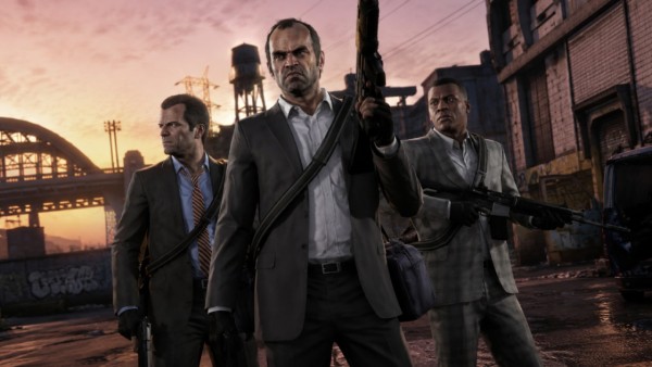 RageMP'nin Kapanması: GTA 5 Rol Yapma Modunun Son Dönemi