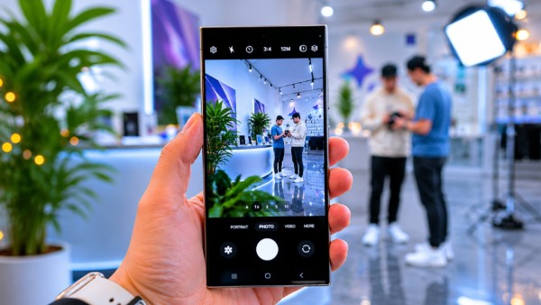 Samsung Camera Assistant Uygulaması Yakında Daha Fazla Cihazda!