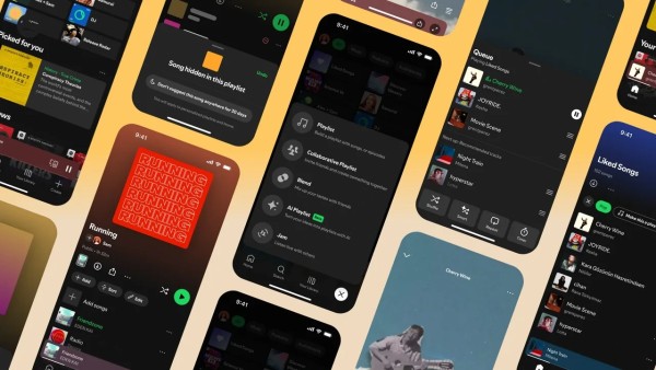 Spotify, Yeni Articles Özelliği ile Uzun Makaleleri Sesli Olarak Dinleme İmkanı Sunuyor