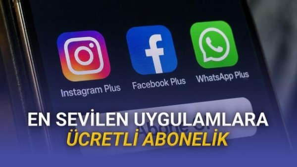 WhatsApp Plus, Instagram Plus ve Facebook Plus Açıklandı!