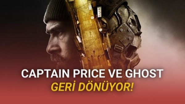 Call of Duty Modern Warfare 4'ün Duyurusu ve Detayları
