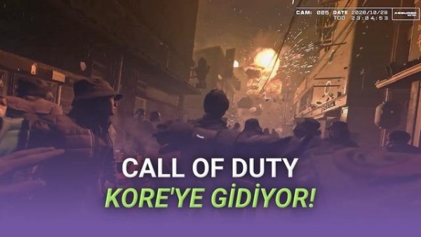 Call of Duty: Modern Warfare 4 için Resmi Teaser Yayınlandı