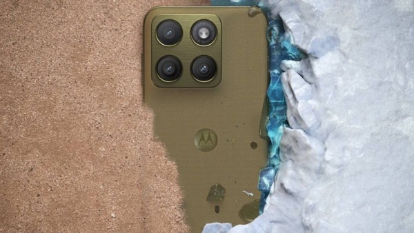 Motorola Edge 2026: Yüksek Performans ve Etkileyici Özellikler