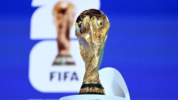 2026 FIFA Dünya Kupası'nda Yapay Zeka ve Yenilikler