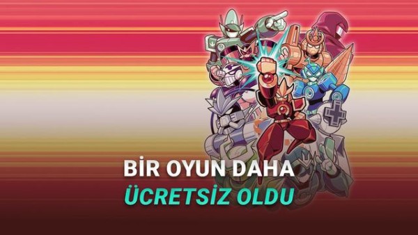 Gravity Circuit: Ücretsiz Oyun Fırsatı İçin Son Gün 14 Haziran