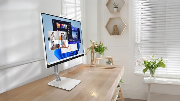 Acer, Yeni Aspire AI Serisi ile PC Ekosistemini Genişletti