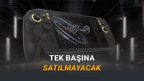 ASUS ROG, 20. Yılında Yeni El Konsolu ROG Xbox Ally X20'yi Tanıttı