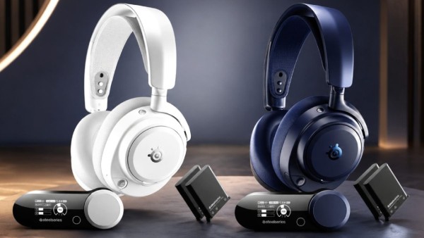 SteelSeries Arctis Nova Pro Omni: Türkiye'de Satışta
