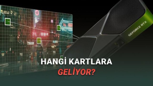 NVIDIA RTX Ekosisteminde Yeni Dönem: DLSS 4.5 Ray Reconstruction Duyuruldu