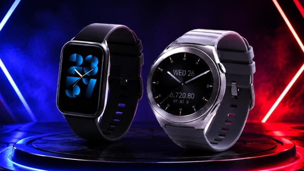 ASUS VivoWatch 6 Plus: Sağlık Takibi İçin Yeni Bir Akıllı Saat