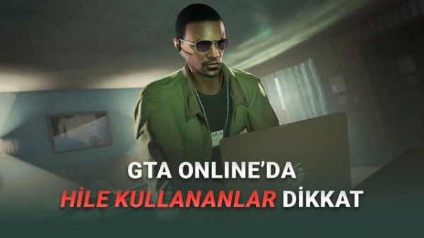 GTA Online Hile Servisi Atlas Menu, Siber Saldırıyla Veri Sızıntısı Yaşadı