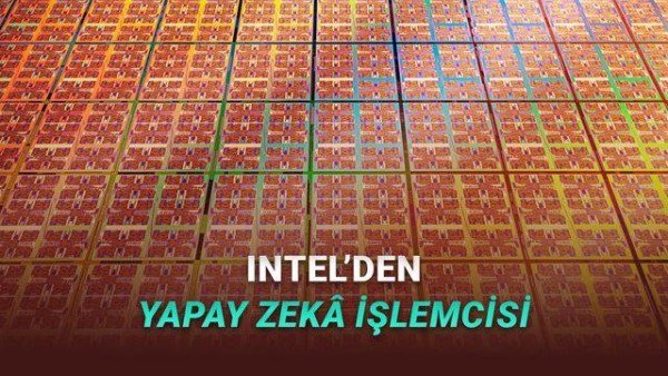 Computex 2023’te Intel, Xeon 6+ İşlemcilerini Duyurdu
