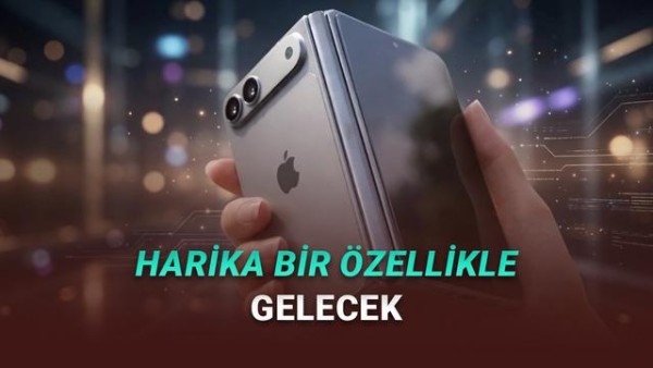 Apple, Katlanabilir iPhone Ultra'yı Eylül'de Tanıtacak