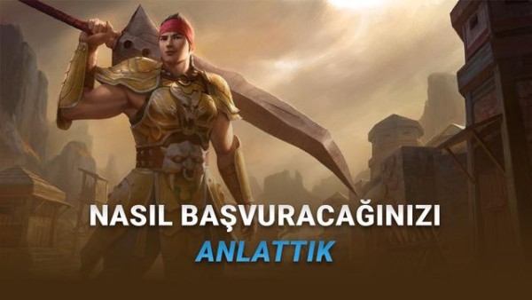 Metin2 Türkiye'de "İkinci Şans" Af Programı Başlatıyor