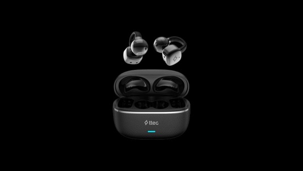 Ttec AirBeat Onyx: Çevresel Farkındalıkla Müzik Deneyimi