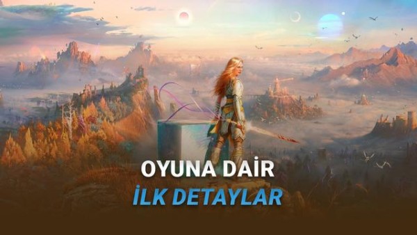 Sony, God of War Laufey ile yeni bir hikâyeye kapı araladı