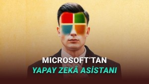 Microsoft'un Yeni Yapay Zekâ Asistanı Scout Tanıtıldı