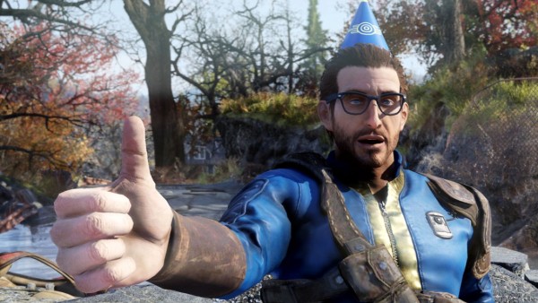 Fallout 76, PlayStation 5 ve Xbox Series İçin Hazırlanıyor