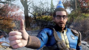 Fallout 76, PlayStation 5 ve Xbox Series İçin Hazırlanıyor