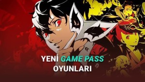 Xbox Game Pass'in Haziran Ayında Eklenecek Yeni Oyunları