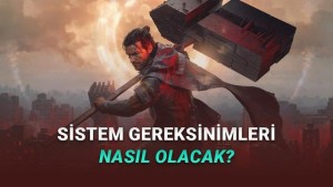 Remedy Entertainment CONTROL Resonant'ın Çıkış Tarihini Açıkladı