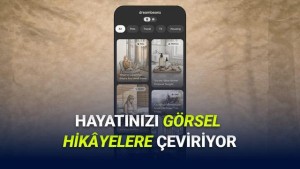 Google'un Yenilikçi Uygulaması Dreambeans ile Tanışın