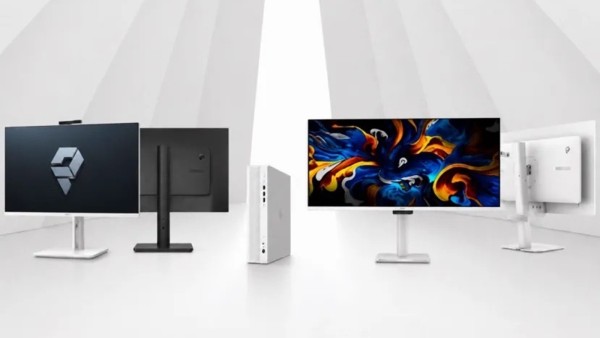 MSI, COMPUTEX 2026'da Yeni PRO MAX Serisini Tanıttı