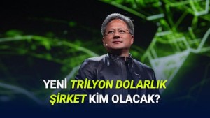 Yapay Zekâda Marvell Technology'nin Trilyon Dolarlık Geleceği