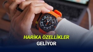 Samsung'un Akıllı Saatlerine Yapay Zekâ Desteği ile Yeni Sağlık Özellikleri Geliyor