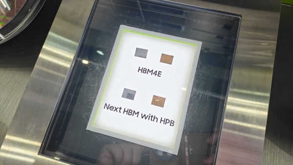 Samsung'un HBM5 Belleklerinde Yeni Isı Yönetim Teknolojisi: HPB