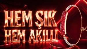 Inllie Luna Light: Akıllı Bileklik ile Sağlık Takibi Kolaylaşıyor